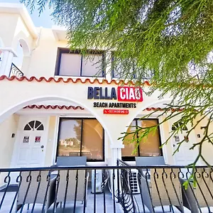  Apartment Bella Ciao Beach
