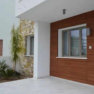  Villa Palm Tree Villas