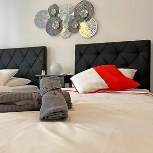  Apartment Albert's Center 101