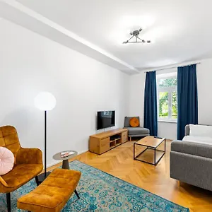 Chic Residences #suite11 , Wien Österreich