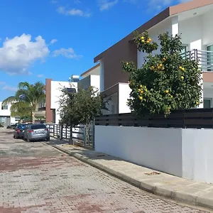  Villa Trendy 38 Larnaca, Pyla