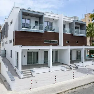  Apartment Georgiana