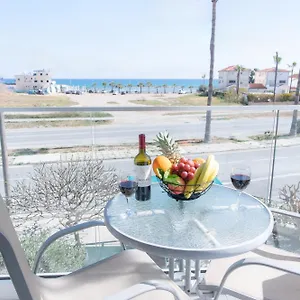 Apartment Themis, Larnaka