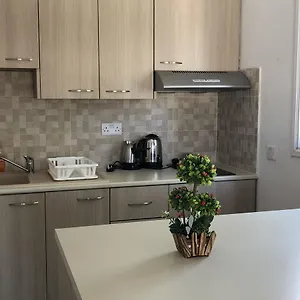 Apartment Kasapis Apts, Larnaka