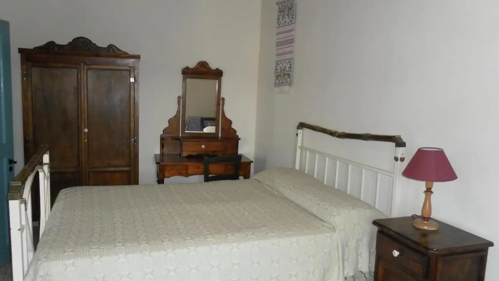 Traditional Village Houses Skarinou Country house